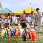 Alunos da rede municipal participam de Encontro Cultural na Sementeira  - Agência Aracaju de Notícias  fotos: Wellington Barreto