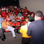 Prefeito participa da Assembléia dos secretários Municipais de Saúde - Agência Aracaju de Notícias  fotos: Abmael Eduardo