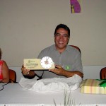 Prefeito participa da Assembléia dos secretários Municipais de Saúde - Agência Aracaju de Notícias  fotos: Abmael Eduardo