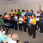 Prefeito participa da Assembléia dos secretários Municipais de Saúde - Agência Aracaju de Notícias  fotos: Abmael Eduardo