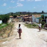 Prefeitura executa serviços de drenagem no bairro Lamarão - Agência Aracaju de Notícias  fotos: Meme Rocha