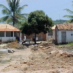 Prefeitura executa serviços de drenagem no bairro Lamarão - Agência Aracaju de Notícias  fotos: Meme Rocha