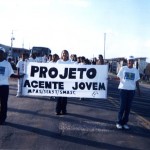 Multiplicadores de Cidadania - Agência Aracaju de Notícias