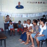 Multiplicadores de Cidadania - Agência Aracaju de Notícias