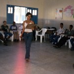 Multiplicadores de Cidadania - Agência Aracaju de Notícias