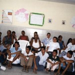 Multiplicadores de Cidadania - Agência Aracaju de Notícias