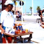 Fundat entrega amanhã uniformes para vendedores ambulantes - Agência Aracaju de NotíciasClique nas fotos para ampliar