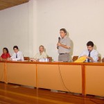 Prefeitura viabiliza novas linhas de financiamento para taxistas  - Agência Aracaju de Notícias