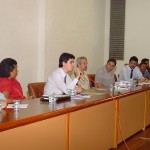 Prefeitura viabiliza novas linhas de financiamento para taxistas  - Agência Aracaju de Notícias