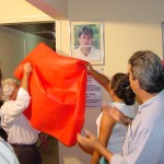 PMA entrega unidade de saúde à comunidade do bairro Luzia - Agência Aracaju de Notícias  fotos: Abmael Eduardo