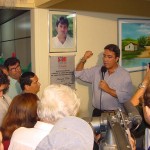 PMA entrega unidade de saúde à comunidade do bairro Luzia - Agência Aracaju de Notícias  fotos: Abmael Eduardo