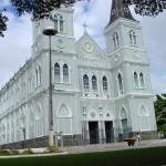 PMA realiza amanhã missa para os servidores na Catedral Metropolitana - Agência Aracaju de Notícias  foto: Wellington Barreto