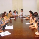 Secretaria de Recursos Humanos inicia levantamento de necessidades de treinamento - Agência Aracaju de Notícias