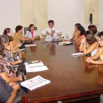 Secretaria de Recursos Humanos inicia levantamento de necessidades de treinamento - Agência Aracaju de Notícias