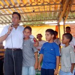 Encontro Cultural da Semed marca final de ano das escolas municipais - Agência Aracaju de Notícias  fotos:Abmael Eduardo