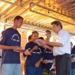 Encontro Cultural da Semed marca final de ano das escolas municipais - Agência Aracaju de Notícias  fotos:Abmael Eduardo