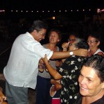 PMA entrega praça no conjunto Costa e Silva - Agência Aracaju de Notícias  fotos:Abmael Eduardo