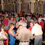 Missa na Catedral marca confraternização dos servidores da PMA - Agência Aracaju de Notícias  fotos:Abmael Eduardo