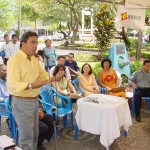 PMA assina contrato para implantação do primeiro aterro sanitário em Sergipe - Agência Aracaju de Notícias  fotos: Abmael Eduardo