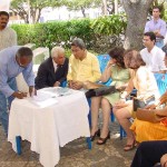 PMA assina contrato para implantação do primeiro aterro sanitário em Sergipe - Agência Aracaju de Notícias  fotos: Abmael Eduardo