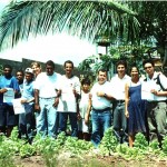 Fundat entrega certificados para jovens especiais - Agência Aracaju de Notícias  fotos: Edinah Mary