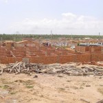 PMA constrói Unidade de Saúde no bairro Santa Maria  - Agência Aracaju de Notícias  fotos: Abmael Eduardo