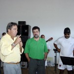 SMTT realiza festa de confraternização entre os funcionários - Agência Aracaju de Notícias
