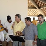 SMTT realiza festa de confraternização entre os funcionários - Agência Aracaju de Notícias