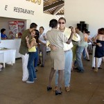 SMTT realiza festa de confraternização entre os funcionários - Agência Aracaju de Notícias
