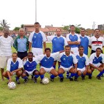 Emsurb é campeã do I Campeonato Intersecretarias da PMA - Agência Aracaju de Notícias