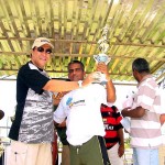 Emsurb é campeã do I Campeonato Intersecretarias da PMA - Agência Aracaju de Notícias