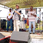 Aniversário da Emsurb é comemorado com grande festa - Agência Aracaju de Notícias