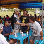 Aniversário da Emsurb é comemorado com grande festa - Agência Aracaju de Notícias