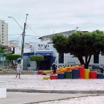 Prefeitura inaugura hoje mais uma praça no Grageru - Agência Aracaju de Notícias