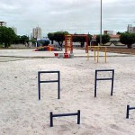 Prefeitura inaugura hoje mais uma praça no Grageru - Agência Aracaju de Notícias