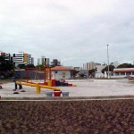 Prefeitura inaugura hoje mais uma praça no Grageru - Agência Aracaju de Notícias