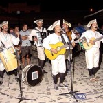 Programação natalina continua com apresentações na praça do mercado - Agência Aracaju de Notícias