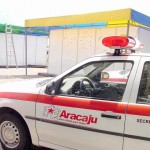 Aracajuanos contarão com serviços da Secretaria de Saúde durante o Précaju - Agência Aracaju de Notícias  fotos: Joel Luiz