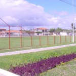 Prefeitura investe mais de R$ 1 milhão na construção e reforma de praças - Agência Aracaju de Notícias Clique na foto para Ampliar