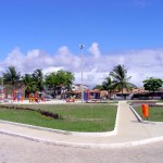 Prefeitura investe mais de R$ 1 milhão na construção e reforma de praças - Agência Aracaju de Notícias Clique na foto para Ampliar