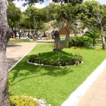 Programa de Adoção de Logradouros Públicos tem boa receptividade    - Agência Aracaju de Notícias  fotos: Wellington Barreto