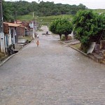 PMA recupera calçamento de ruas no Japãozinho - Agência Aracaju de Notícias  fotos: Meme Rocha