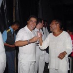 Reveillon da Paz levou milhares de aracajuanos e turistas para Atalaia - Agência Aracaju de Notícias