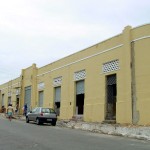 PMA reinaugura hoje o mercado do bairro América    - Agência Aracaju de Notícias  fotos: Wellington Barreto