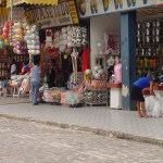 Emsurb e SMTT desenvolvem campanha para desobstruir calçadas   - Agência Aracaju de Notícias  fotos: Abmael Eduardo