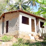 Prefeitura de Aracaju continua reformando e construindo casas no Aloque - Agência Aracaju de Notícias  fotos: Wellington Barreto