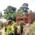 Prefeitura de Aracaju continua reformando e construindo casas no Aloque - Agência Aracaju de Notícias  fotos: Wellington Barreto