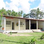 Prefeitura de Aracaju continua reformando e construindo casas no Aloque - Agência Aracaju de Notícias  fotos: Wellington Barreto