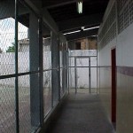 Emurb recupera instalações da escola municipal Olga Benário - Agência Aracaju de Notícias