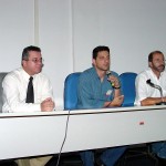 Prefeitura inicia discussão sobre assistência médica dos servidores - Agência Aracaju de Notícias  fotos: Abmael Eduardo